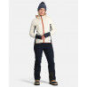 Kari Traa Ragnhild Ski LS - Fleecejacke - Damen | Hardloop
