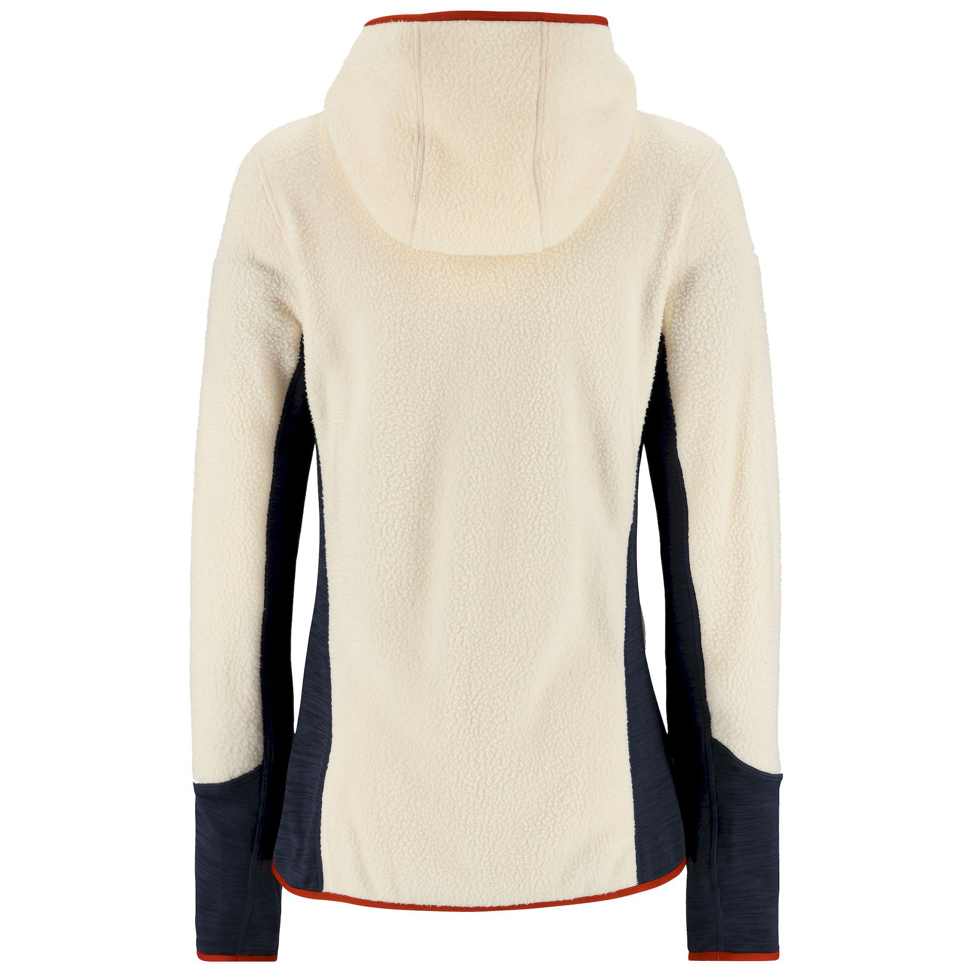 Kari Traa Ragnhild Ski LS - Fleecejacke - Damen | Hardloop