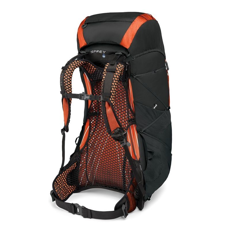 Osprey Exos 58 - Trekkingrucksack - Herren