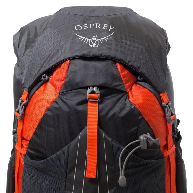 Osprey Exos 58 - Trekking rygsæk Herrer