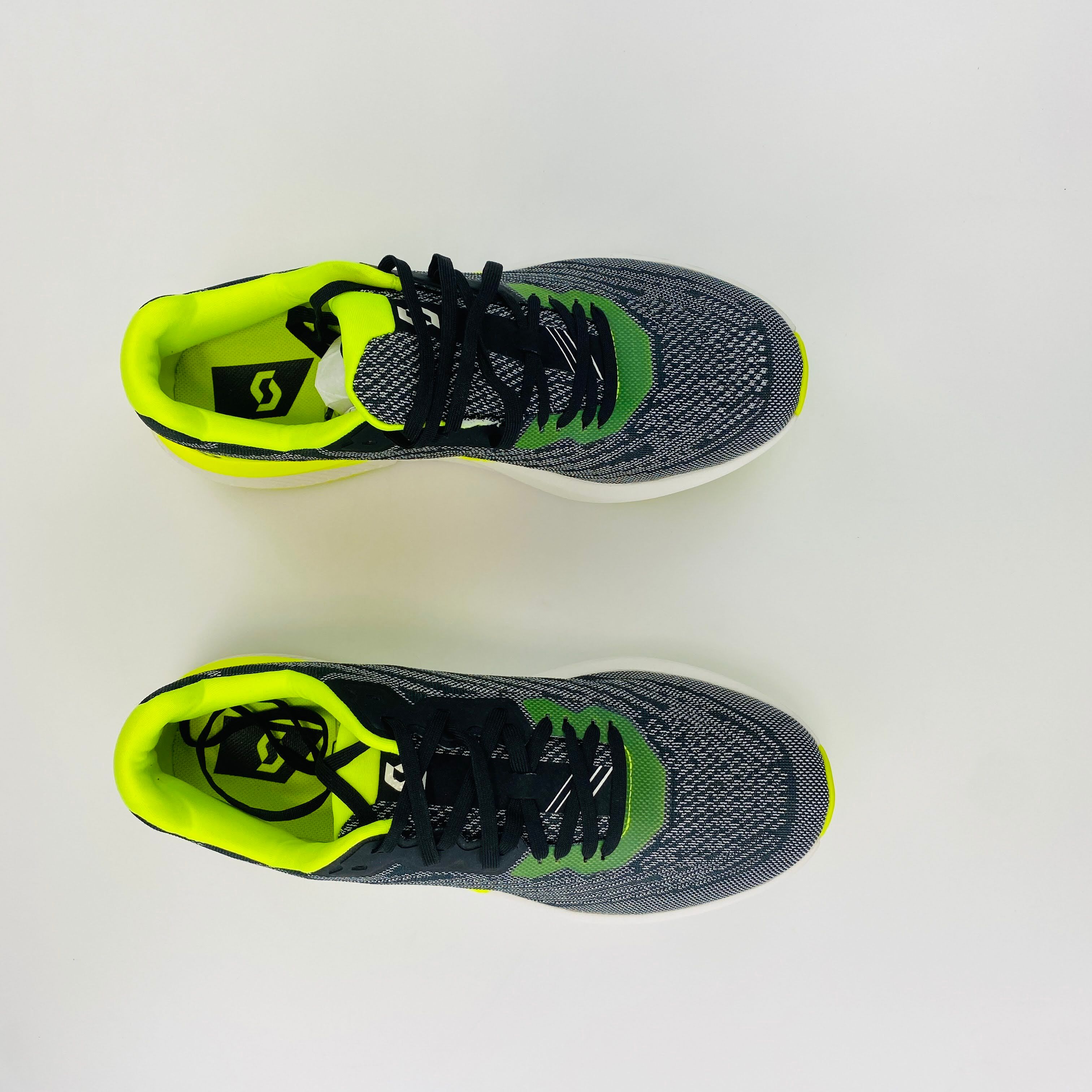 Scott Pursuit - Scarpe da running di seconda mano - Uomo - Nero - 42 | Hardloop