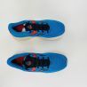 Saucony Ride 15 - Scarpe da running di seconda mano - Uomo - Blu - 40.5 | Hardloop