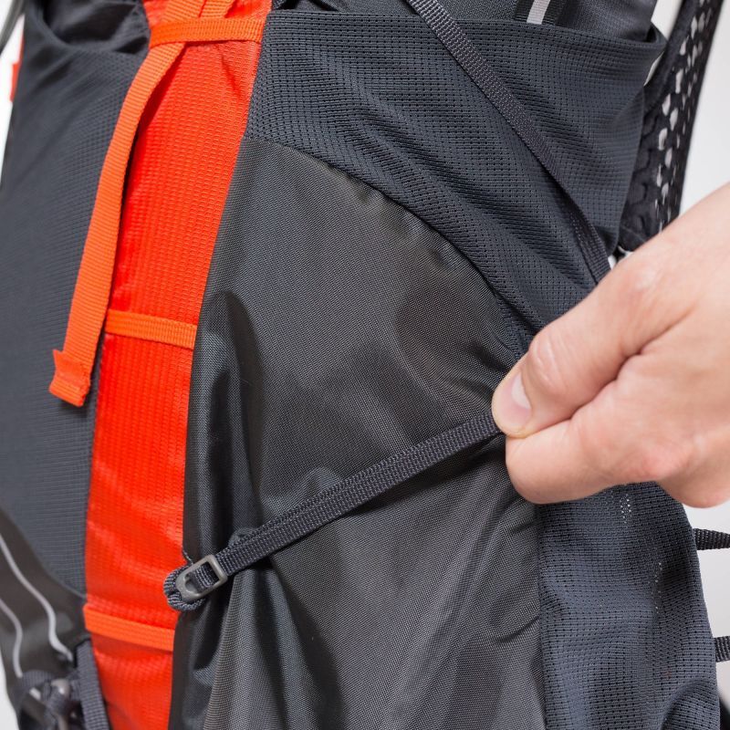 Osprey Exos 58 - Trekking rygsæk Herrer