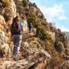 Osprey Exos 58 - Mochila de caminhada homem | Hardloop