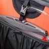 Osprey Exos 58 - Mochila de caminhada homem | Hardloop