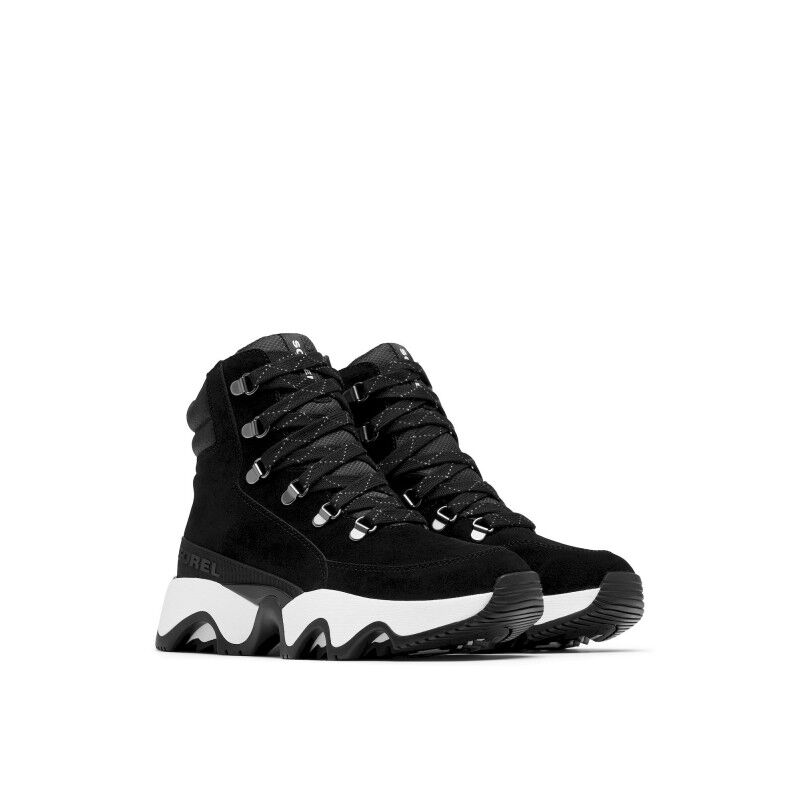 Sorel Kinetic Impact Conquest WP - Botas da neve mulher | Hardloop