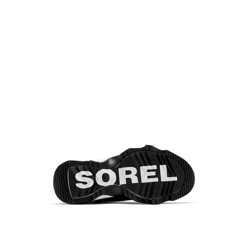 Sorel Kinetic Impact Conquest WP - Botas de invierno - Mujer | Hardloop
