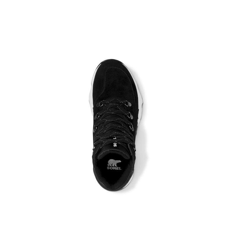 Sorel Kinetic Impact Conquest WP - Snow boots - Women's | Hardloop