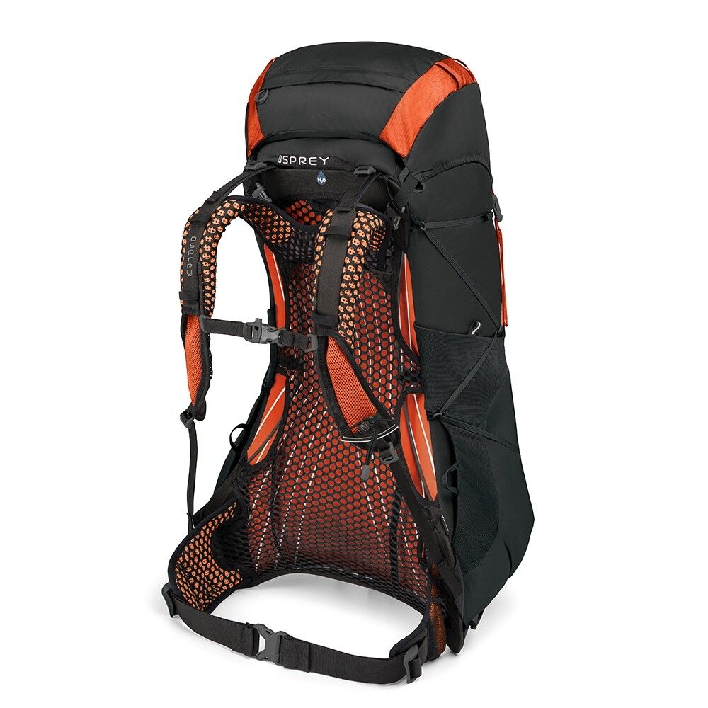 Osprey Exos 48 - Plecak turystyczny meski | Hardloop