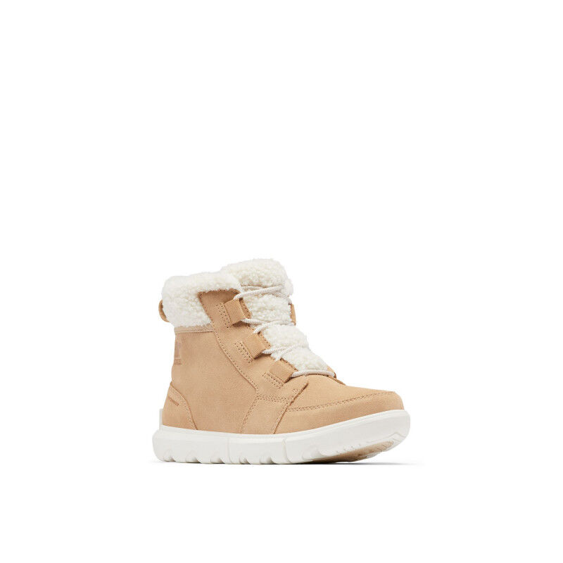 Sorel Explorer Next Carnival WP - Snow boots - Women's | Hardloop