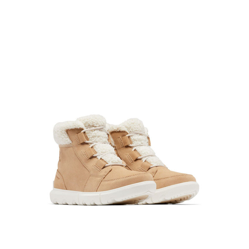 Sorel Explorer Next Carnival WP - Botas da neve mulher | Hardloop