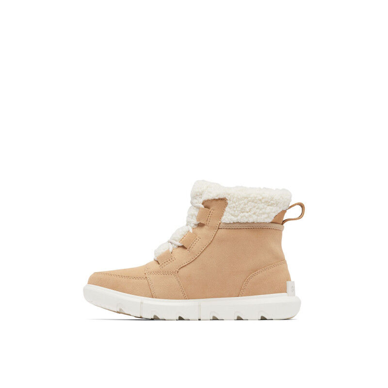Sorel Explorer Next Carnival WP - Snow boots - Women's | Hardloop