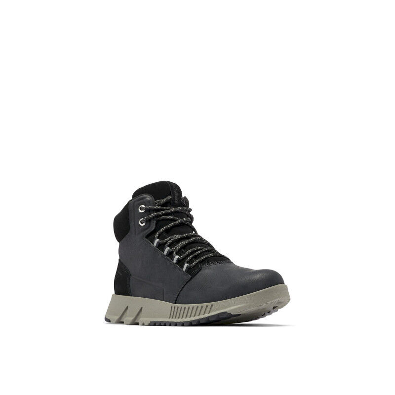 Sorel Mac Hill Lite Mid WP - Pánské Městská boty | Hardloop