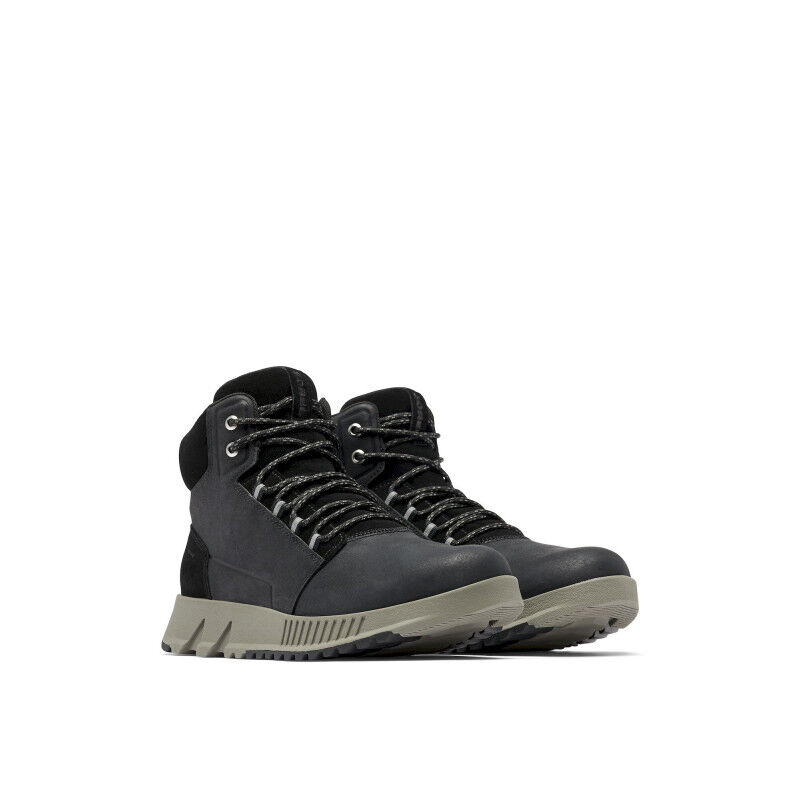 Sorel Mac Hill Lite Mid WP - Urban skor - Herr | Hardloop
