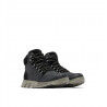 Sorel Mac Hill Lite Mid WP - Pánské Městská boty | Hardloop