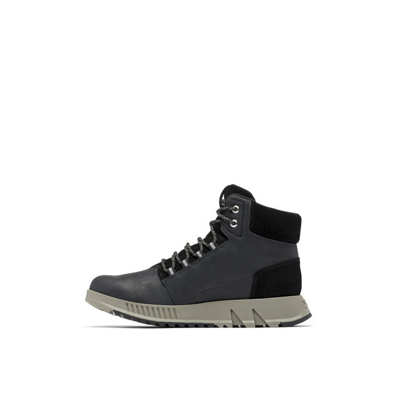 Sorel Mac Hill Lite Mid WP - Chaussures lifestyle homme | Hardloop
