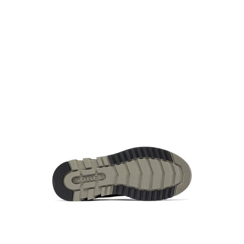 Sorel Mac Hill Lite Mid WP - Chaussures lifestyle homme | Hardloop
