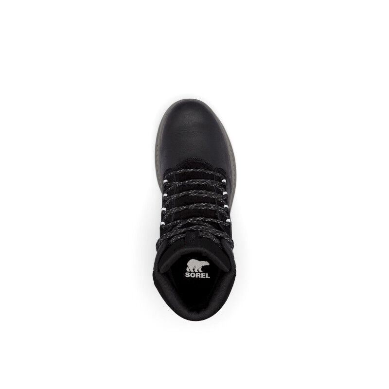 Sorel Mac Hill Lite Mid WP - Sapatilhas lifestyle homem | Hardloop
