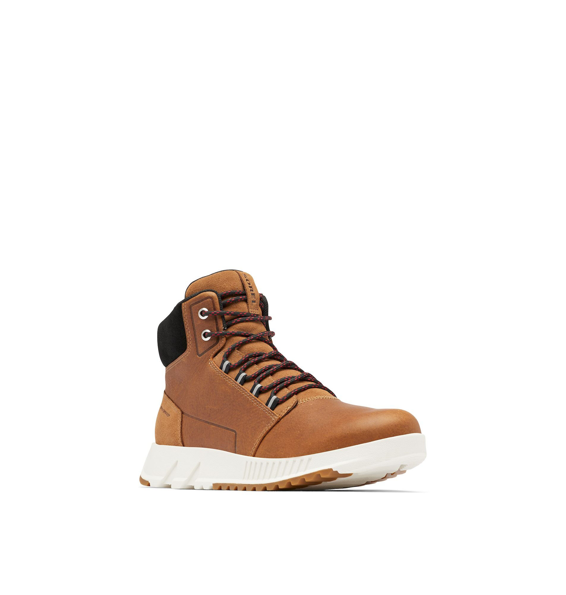 Mac Hill Lite Mid WP Urban schoenen Heren