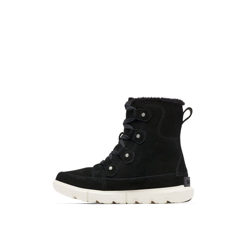 Sorel Explorer Next Joan WP - Winterstiefel - Damen | Hardloop