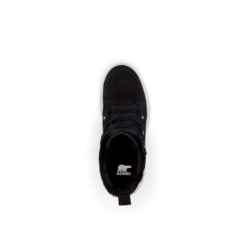 Sorel Explorer Next Joan WP - Bottes de neige femme | Hardloop