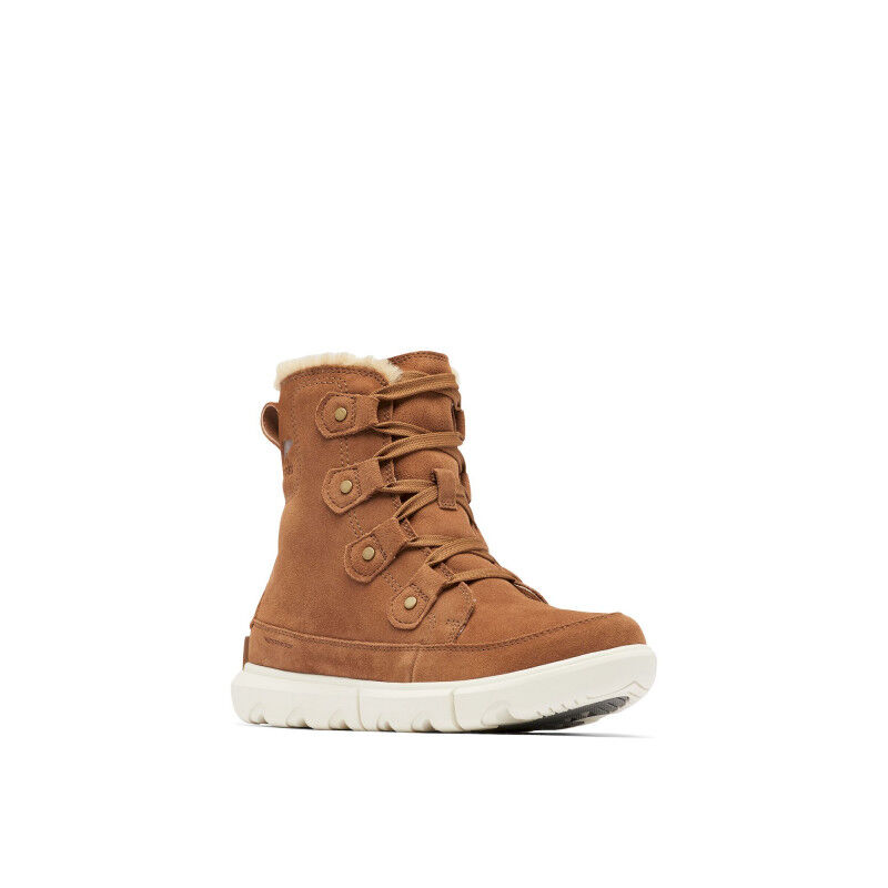 Sorel Explorer Next Joan WP - Winterstiefel - Damen | Hardloop
