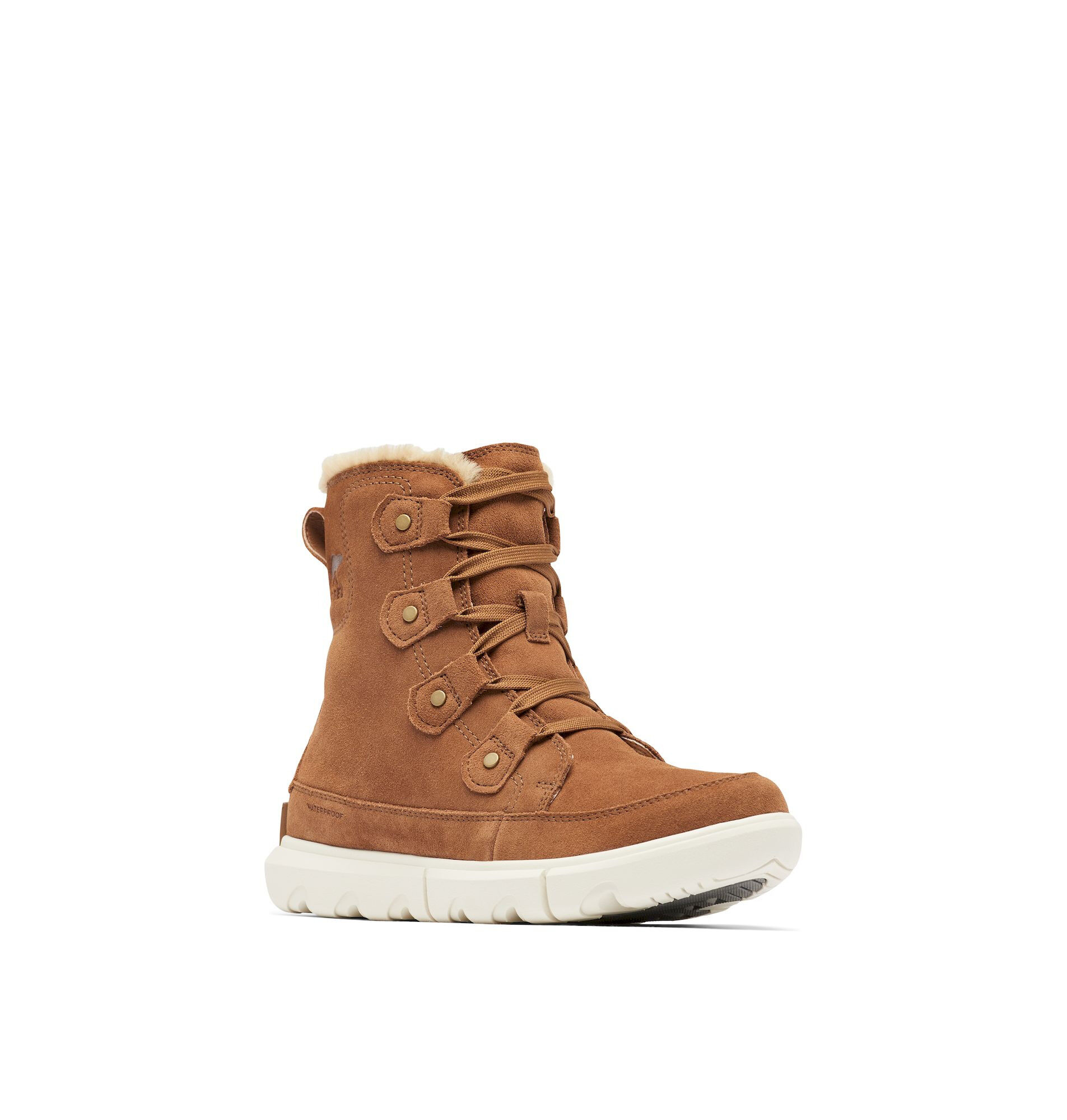 Sorel Explorer Next Joan WP - Snow boots - Women's | Hardloop