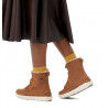 Sorel Explorer Next Joan WP - Winterstiefel - Damen | Hardloop