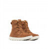 Sorel Explorer Next Joan WP - Winterstiefel - Damen | Hardloop