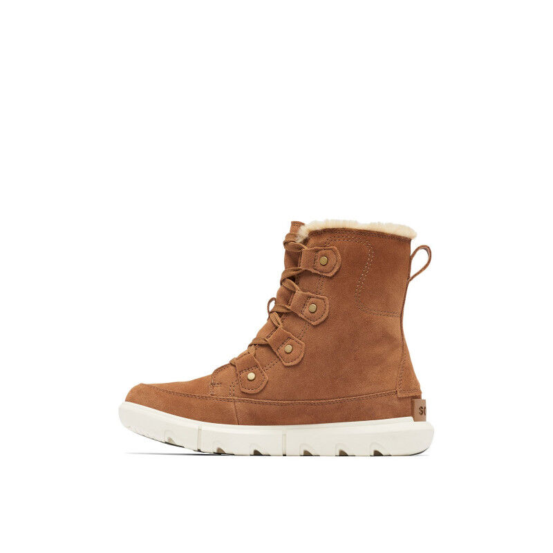 Sorel Explorer Next Joan WP - Winterstiefel - Damen | Hardloop