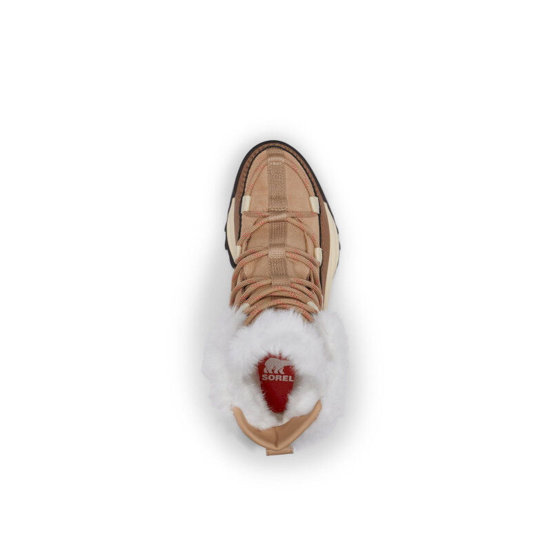 Sorel Ona RMX Glacy WP - Bottes de neige femme | Hardloop