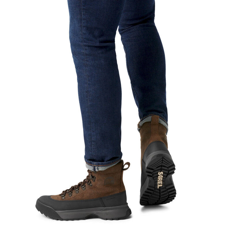 Sorel Scout 87' Pro Boot WP - Snow boots - Men's | Hardloop