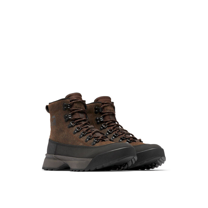 Sorel Scout 87' Pro Boot WP - Talvikengät - Miehet | Hardloop