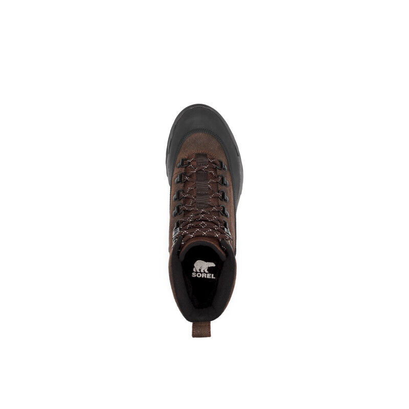 Sorel Scout 87' Pro Boot WP - Talvikengät - Miehet | Hardloop