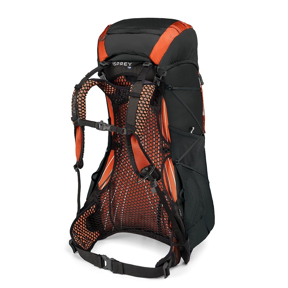 Osprey - Exos 38 - Zaino da trekking - Uomo