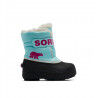 Ocean Surf / Cactus Pink