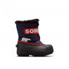 Nocturnal / Sail Red