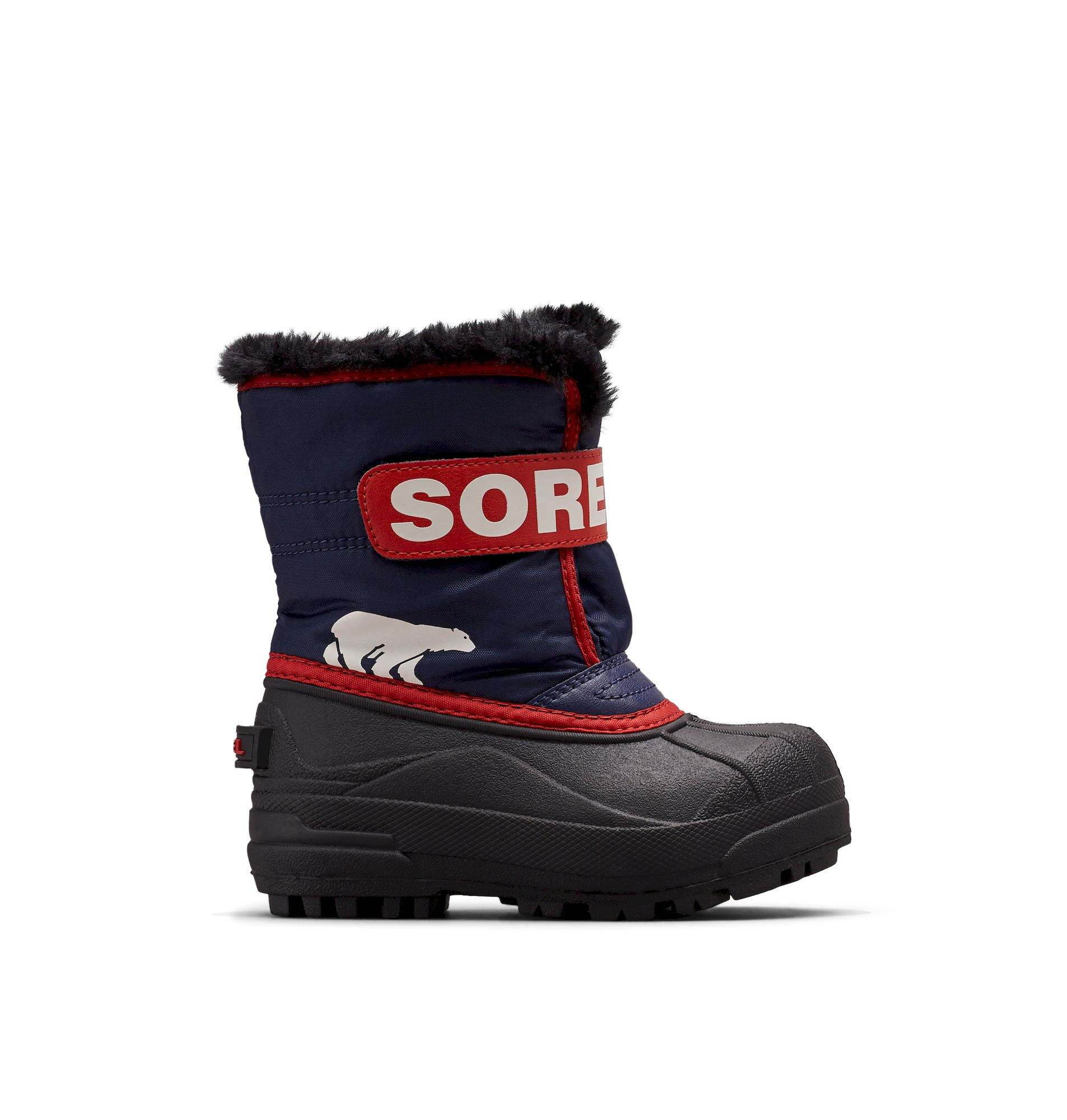 Sorel Snow Commander - Winter boots - Kids
