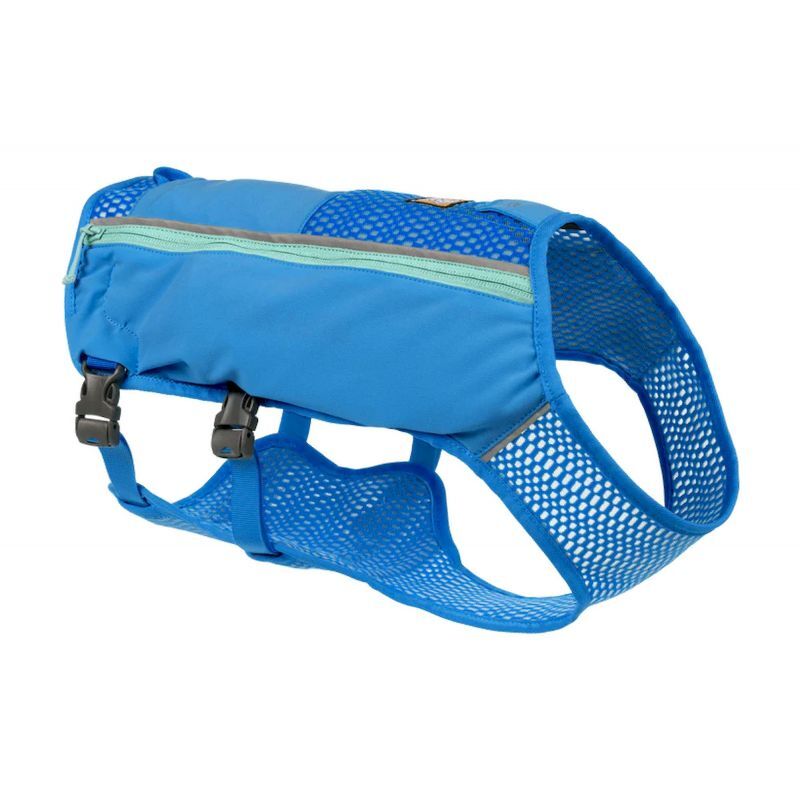 Ruffwear Trail Runner Running Vest - Postroj pro psa | Hardloop