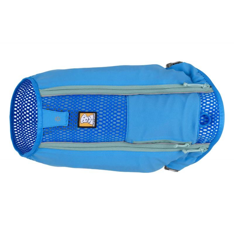 Ruffwear Trail Runner Running Vest - Postroj pro psa | Hardloop
