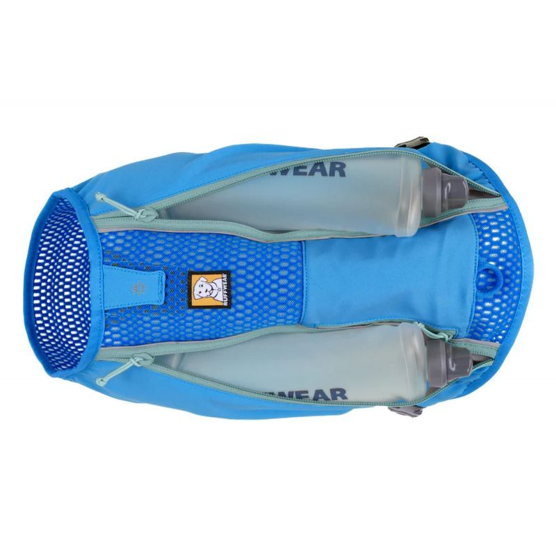 Ruffwear Trail Runner Running Vest - Postroj pro psa | Hardloop