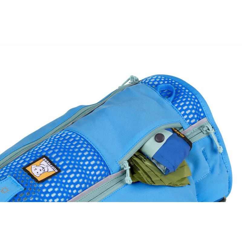 Ruffwear Trail Runner Running Vest - Postroj pro psa | Hardloop