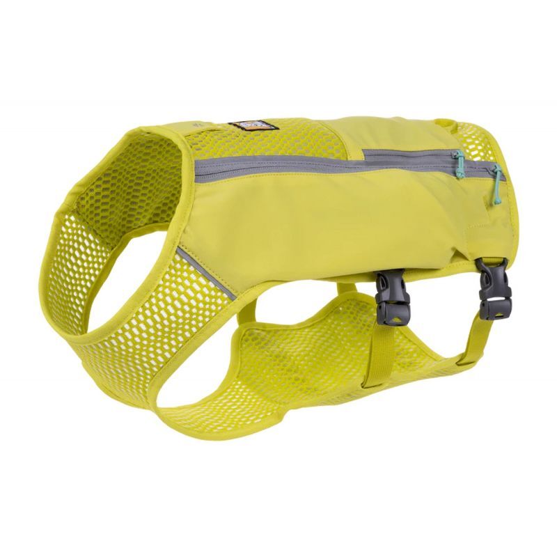 Ruffwear Trail Runner Running Vest - Uprząż dla psa | Hardloop