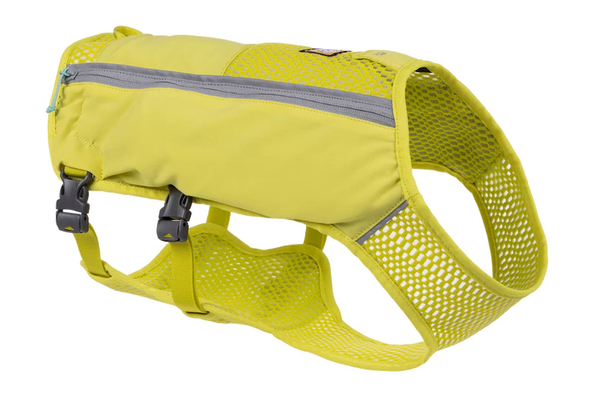Ruffwear Trail Runner Running Vest - Uprząż dla psa | Hardloop