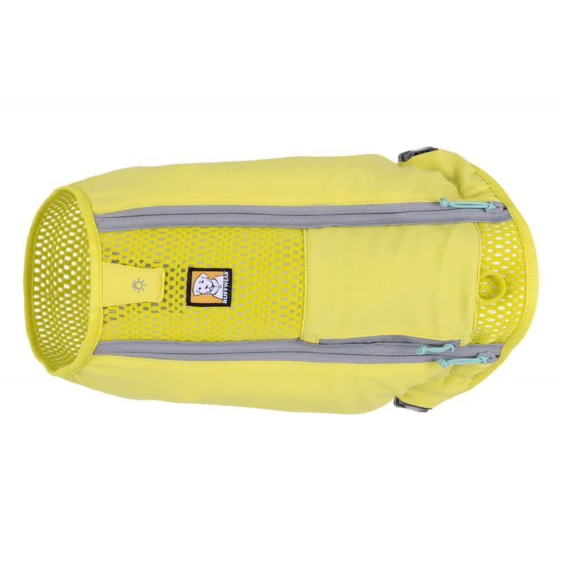 Ruffwear Trail Runner Running Vest - Arnés para perro | Hardloop