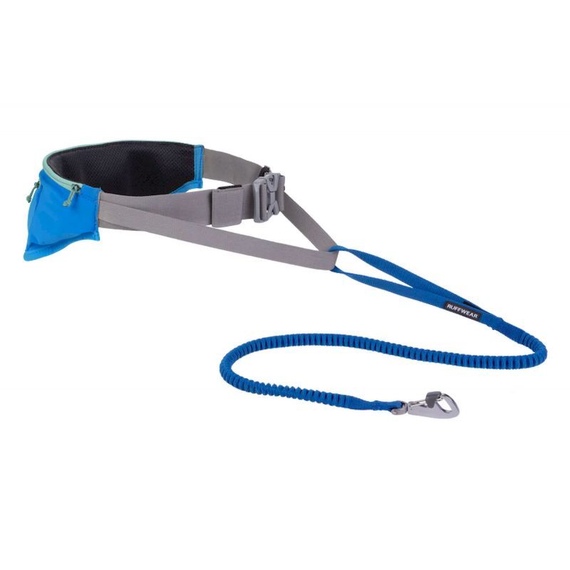 Ruffwear Trail Runner Belt - Pásy Canicross | Hardloop