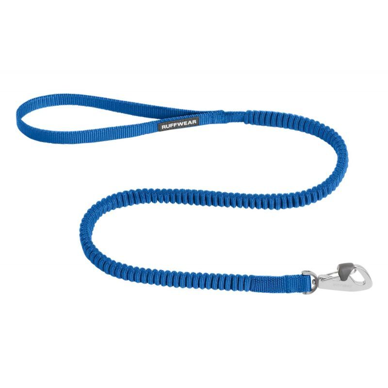 Trail Runner Leash - Guia de canicross