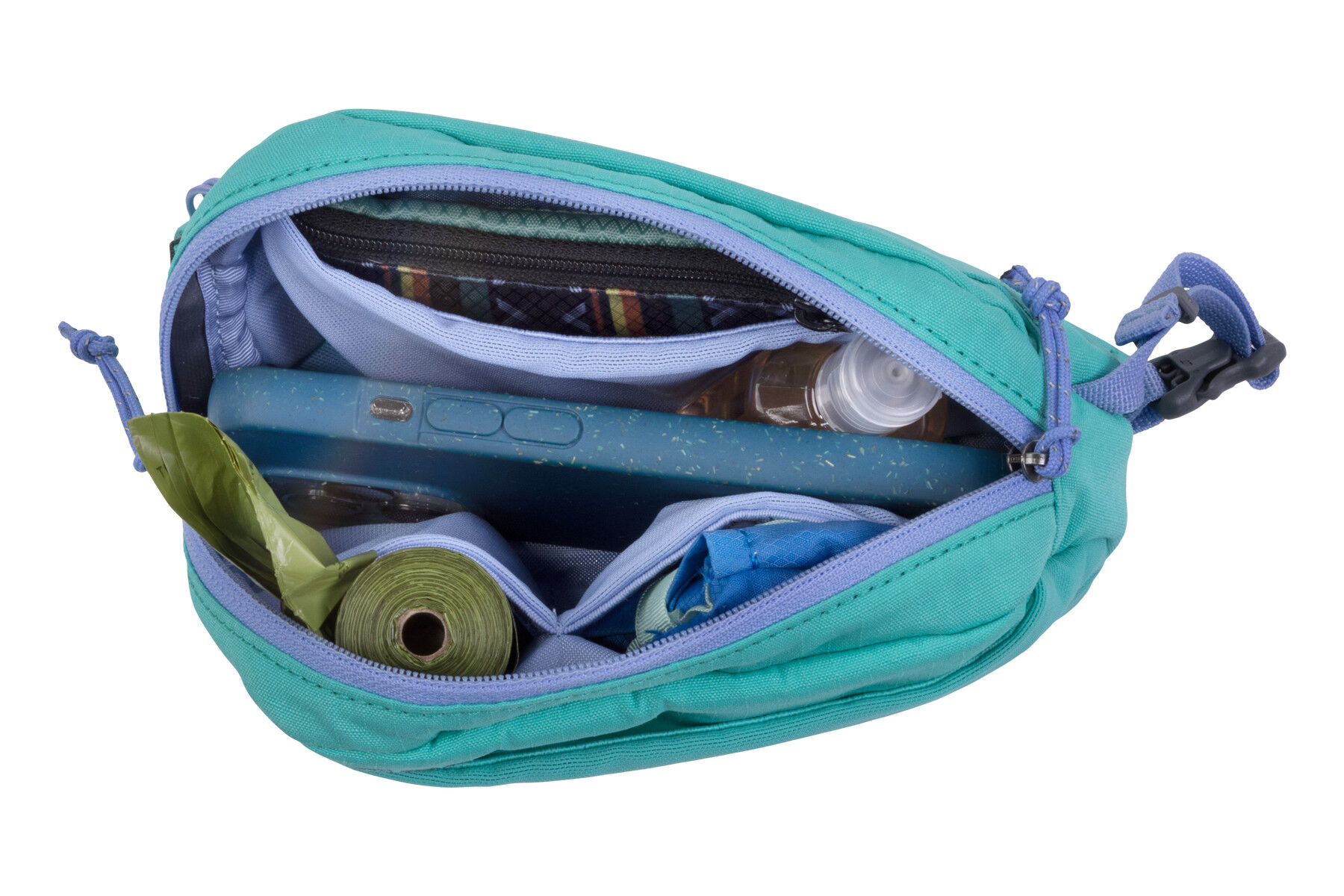 Ruffwear Stash Bag Plus | Hardloop