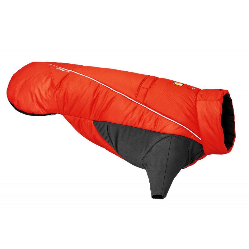 Furness Jacket - Vesta pro psa