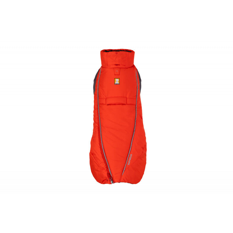 Ruffwear Furness Jacket - Koiran talvitakki | Hardloop